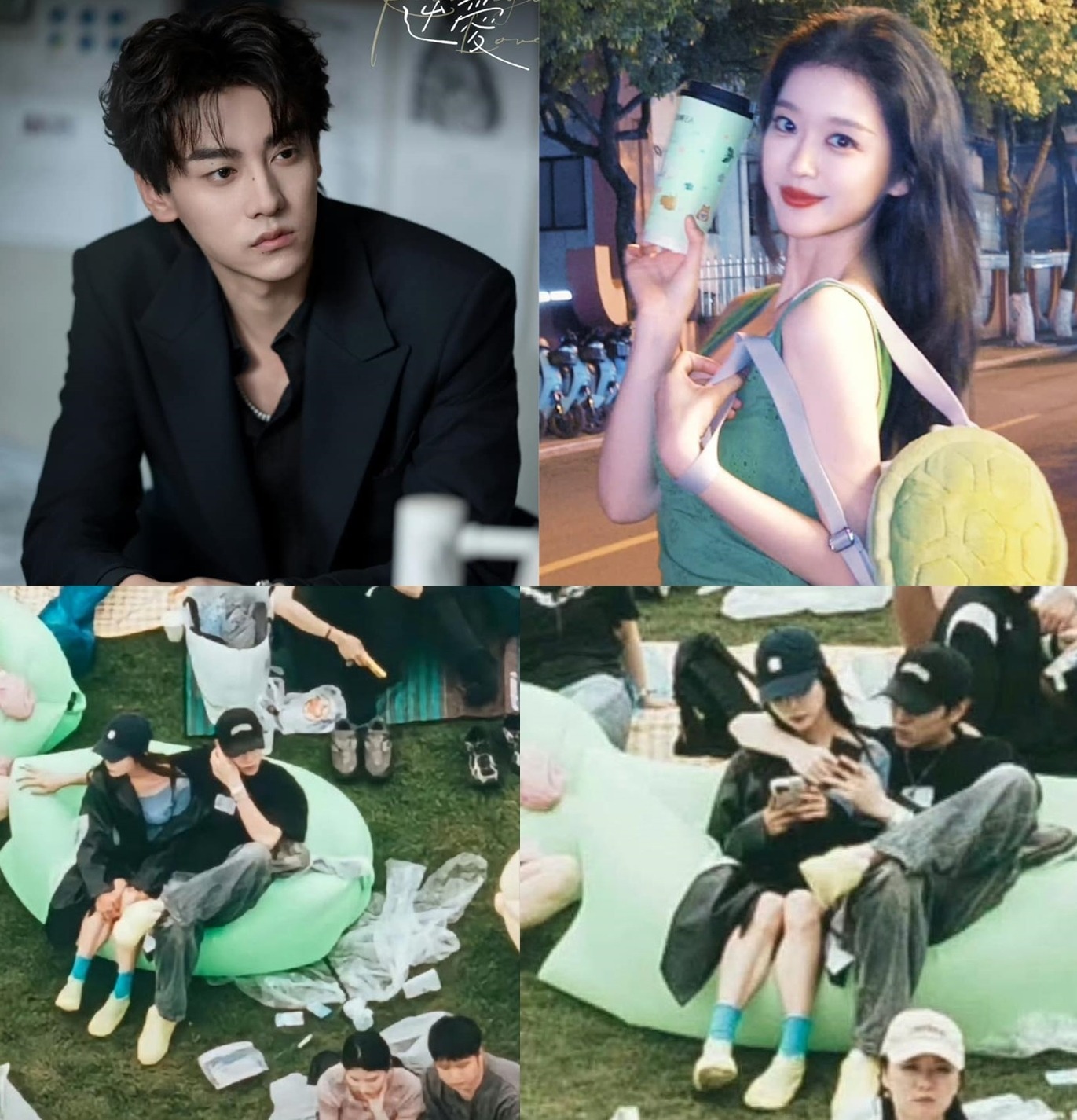 Hot girl 2,3 triệu follow livestream phát tán ảnh thân mật với 