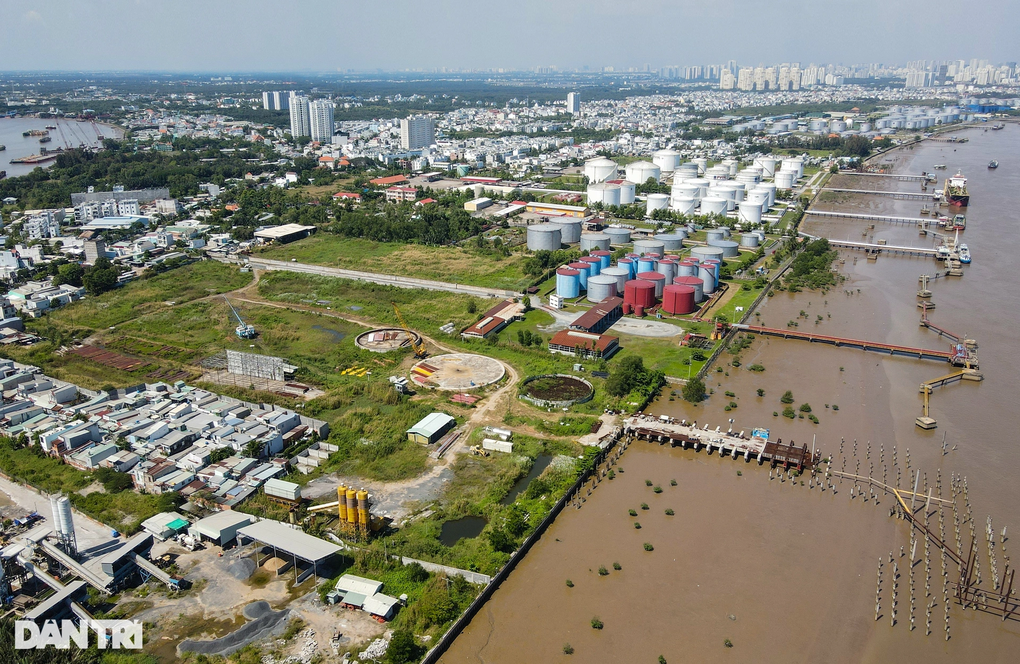 Quỹ bình ổn xăng dầu còn bao nhiêu?  - 2