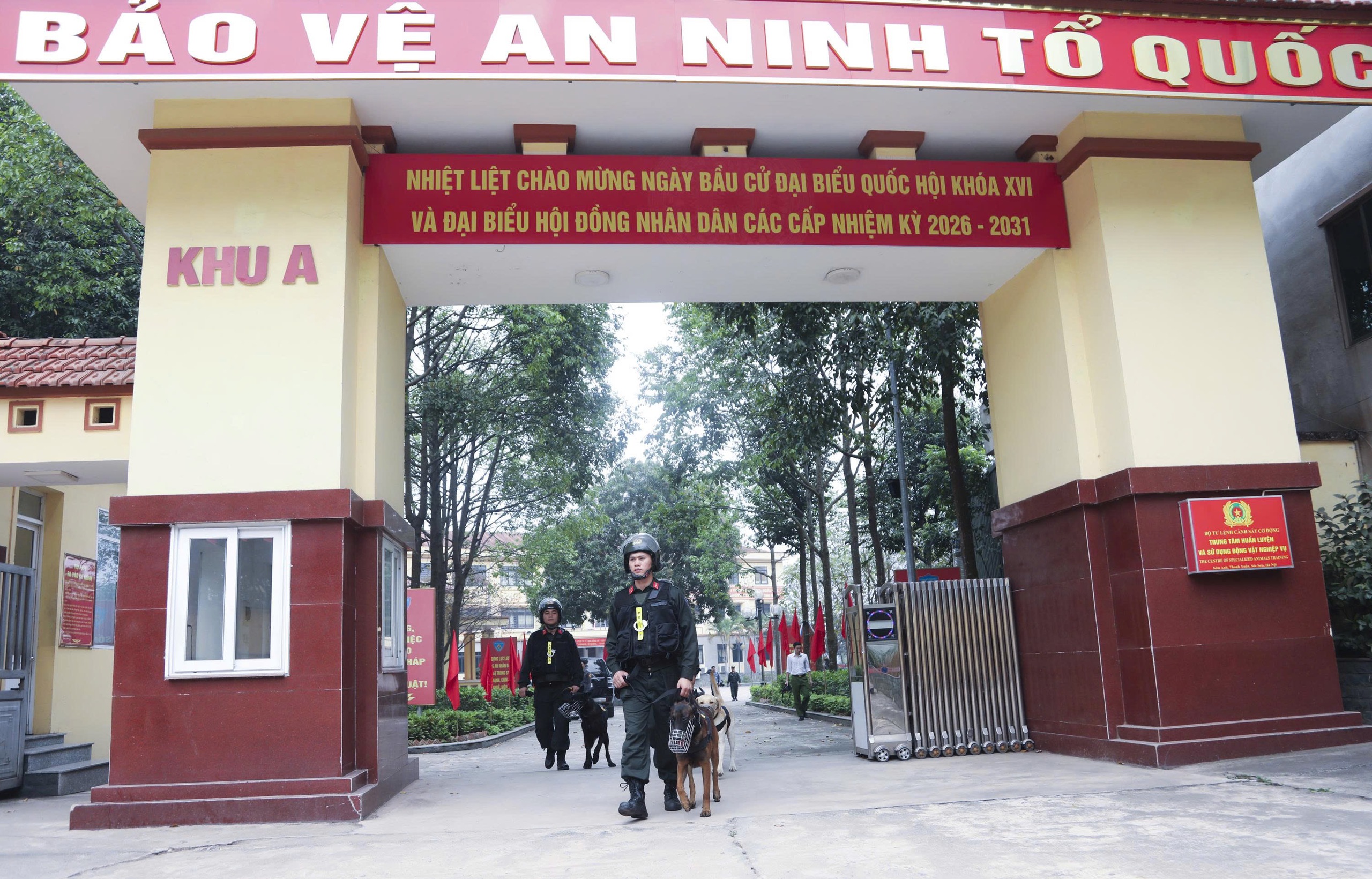 1773459994 553 Canh sat dac nhiem tinh nhue san sang dam bao