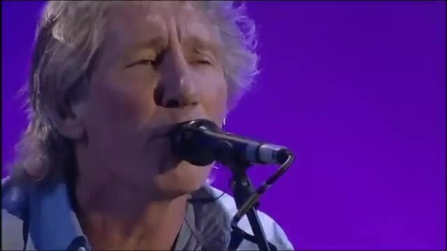 Hồi ký về ban nhạc Anh Pink Floyd