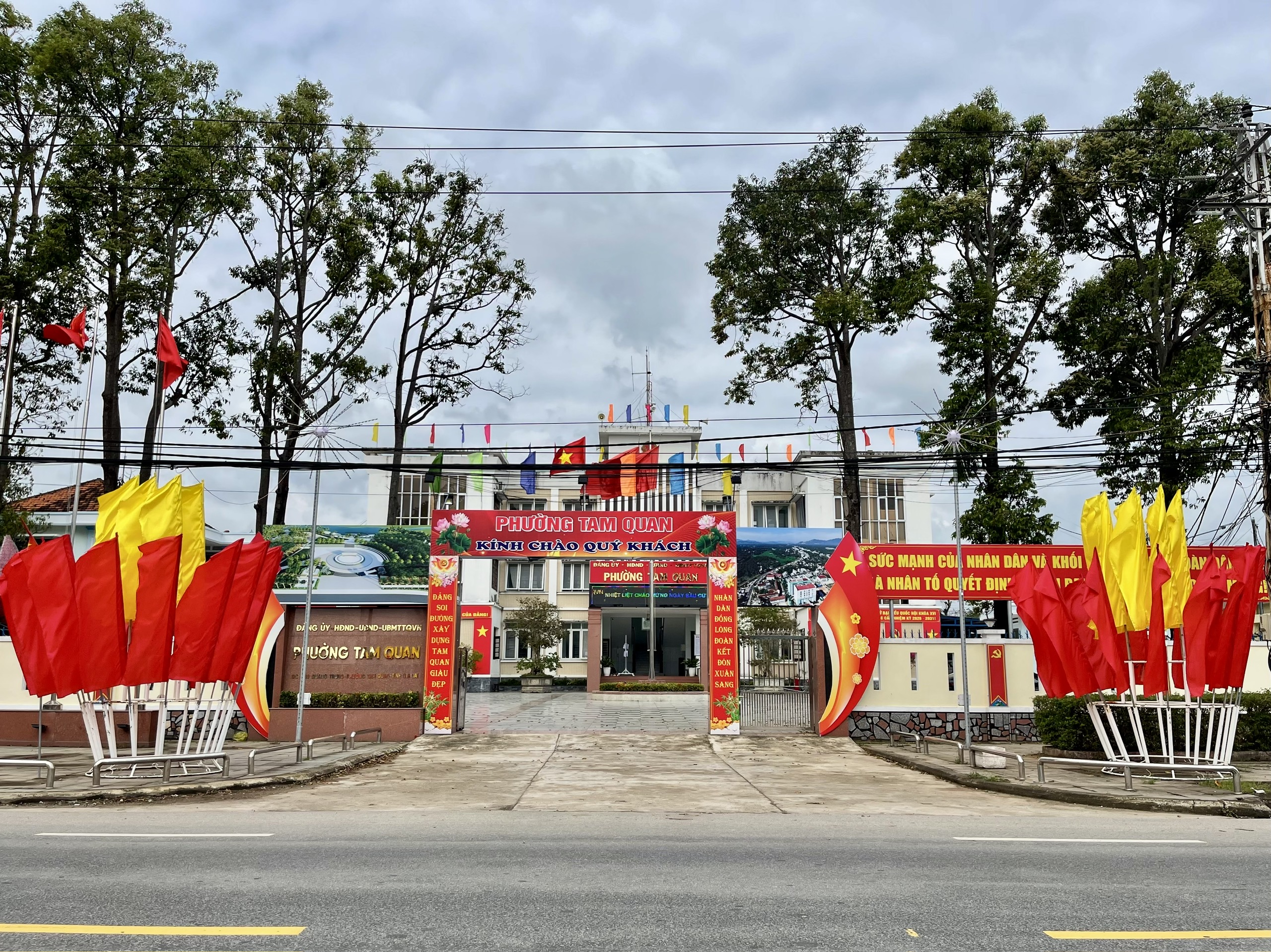 Bầu cử Quốc hội: Gia Lai vận động ngư dân dừng ra khơi tham gia đi bầu- Ảnh 3. Bầu cử Quốc hội: Gia Lai vận động ngư dân dừng ra khơi tham gia đi bầu- Ảnh 3.