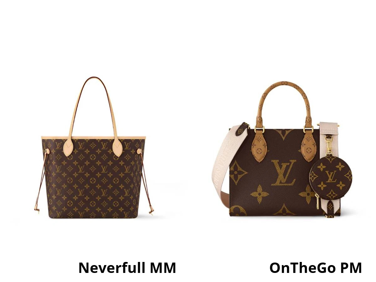 Muốn mua túi hiệu nhưng sợ mất giá, nhân viên bán hàng luxury tiết lộ những chiến thần giữ giá, đáng để đầu tư- Ảnh 2.