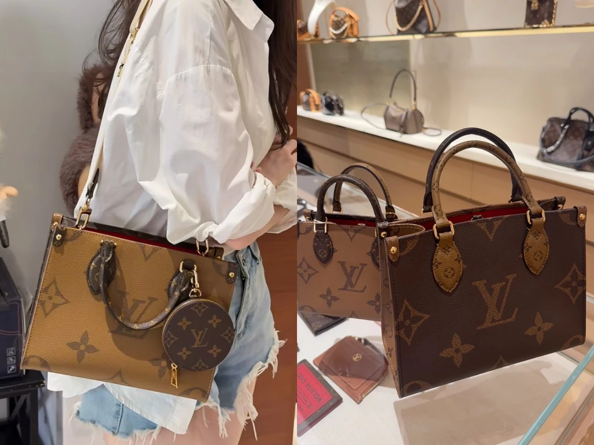 Muốn mua túi hiệu nhưng sợ mất giá, nhân viên bán hàng luxury tiết lộ những chiến thần giữ giá, đáng để đầu tư- Ảnh 3.