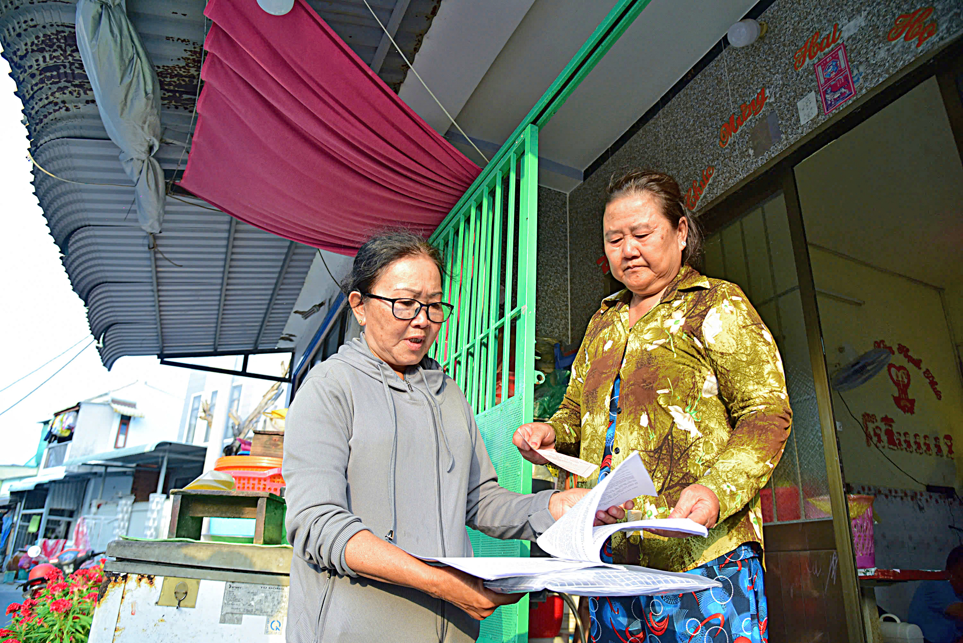 Nâng cao vai trò của Hội đồng nhân dân để thúc đẩy phát triển 6 hội đồng nhân dân - Ảnh 4.