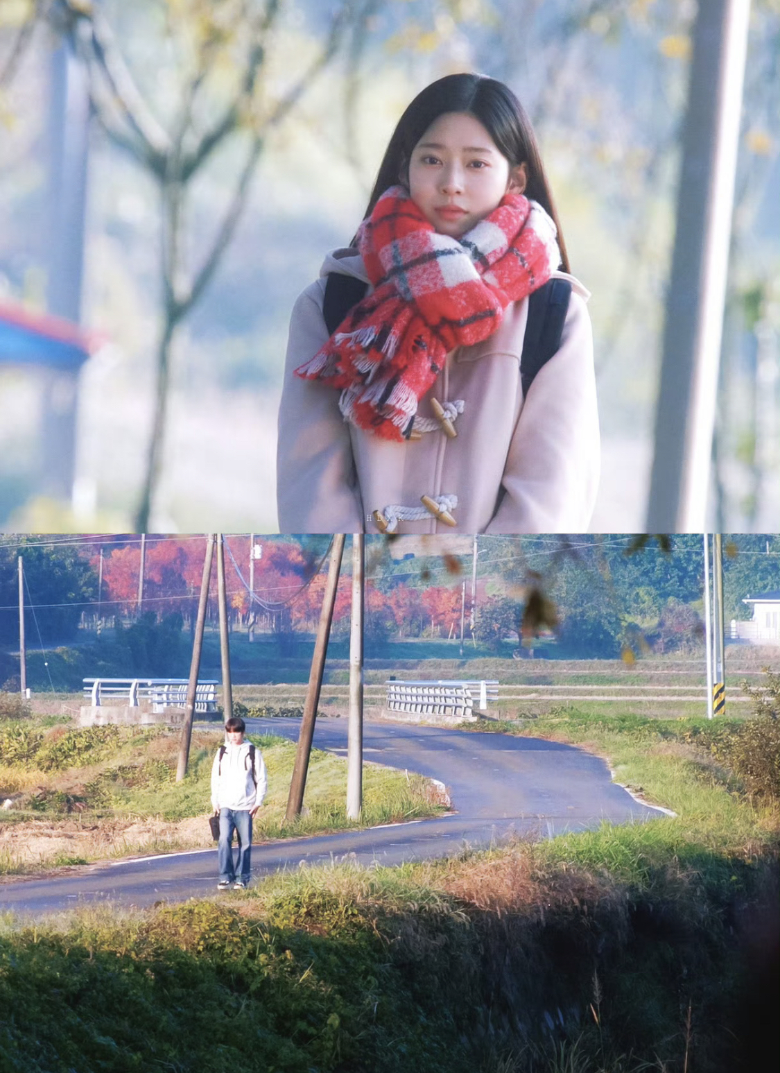 Quá tiếc cho phim Hàn siêu hay mà ít người biết: Nữ chính trong veo tựa tình đầu, bối cảnh đẹp như tranh vẽ- Ảnh 3. Quá tiếc cho phim Hàn siêu hay mà ít người biết: Nữ chính trong veo tựa tình đầu, bối cảnh đẹp như tranh vẽ- Ảnh 3.