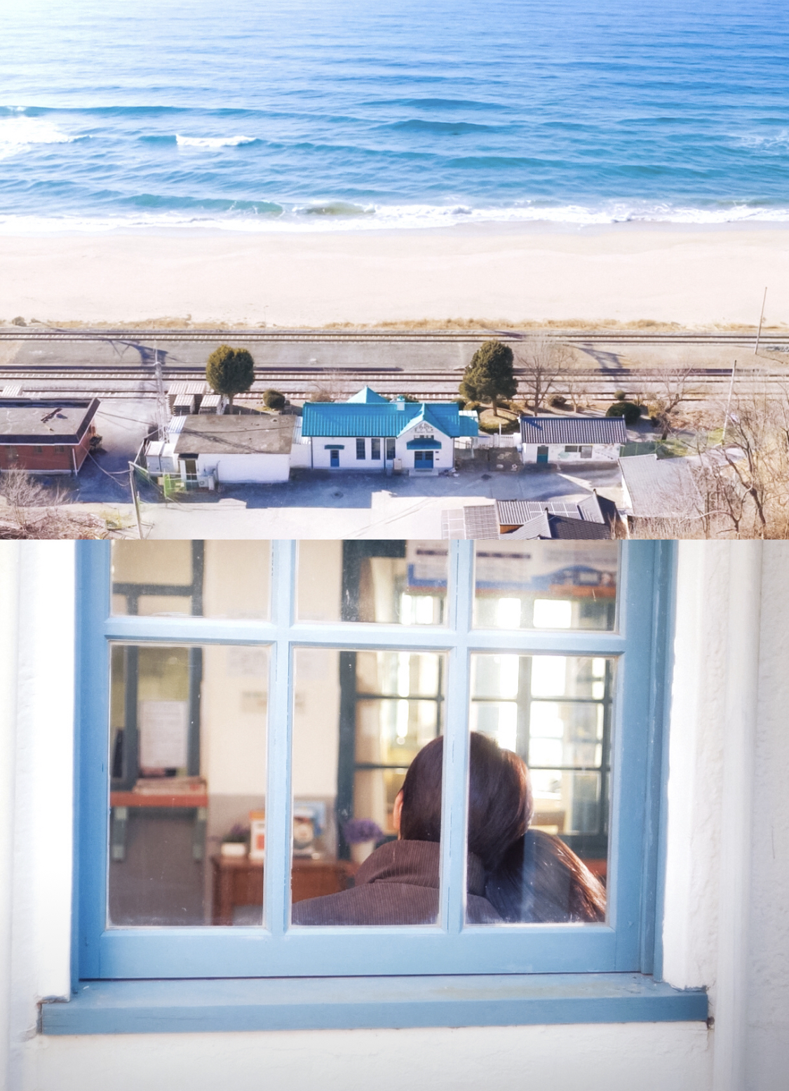 Quá tiếc cho phim Hàn siêu hay mà ít người biết: Nữ chính trong veo tựa tình đầu, bối cảnh đẹp như tranh vẽ- Ảnh 5. Quá tiếc cho phim Hàn siêu hay mà ít người biết: Nữ chính trong veo tựa tình đầu, bối cảnh đẹp như tranh vẽ- Ảnh 5.