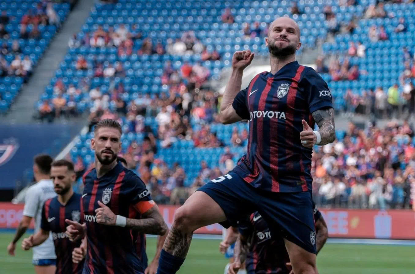 Bê bối nhập tịch "lậu" của Malaysia vẫn chưa khép lại 2 Bê bối nhập tịch của Malaysia vẫn chưa khép lại - Ảnh 2.