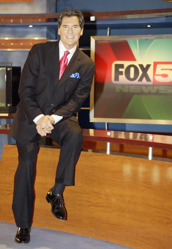 Nam MC vừa qua đời đột ngột vì viêm phổi- Ảnh 3.