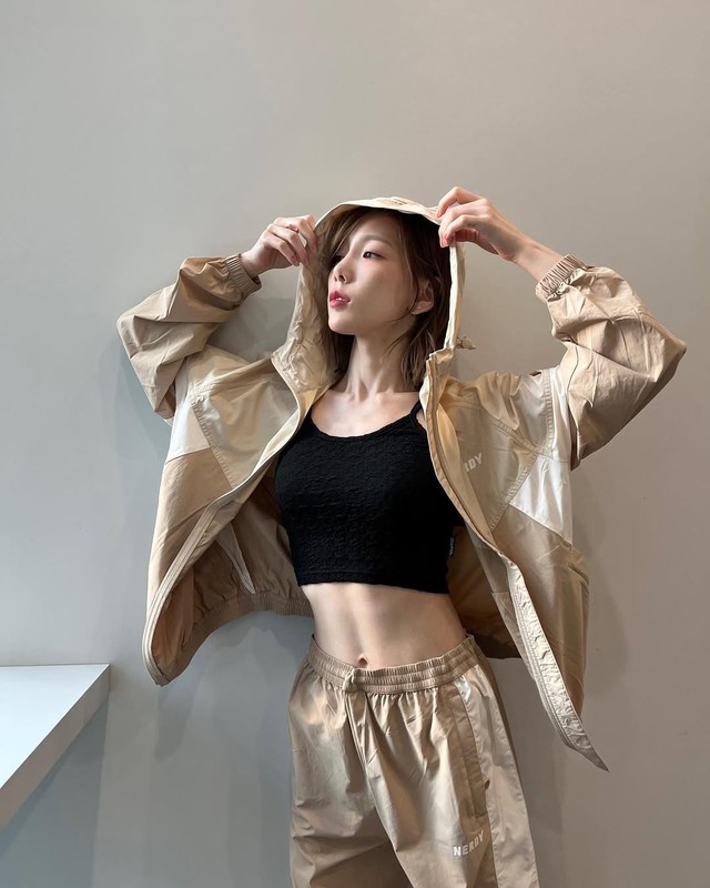 Áo khoác gió - lớp nền hoàn hảo cho phong cách thời trang 24 / 7 - Ảnh 5.