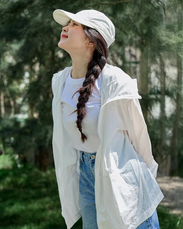 Áo khoác gió - lớp nền hoàn hảo cho phong cách thời trang 24 / 7 - Ảnh 6.