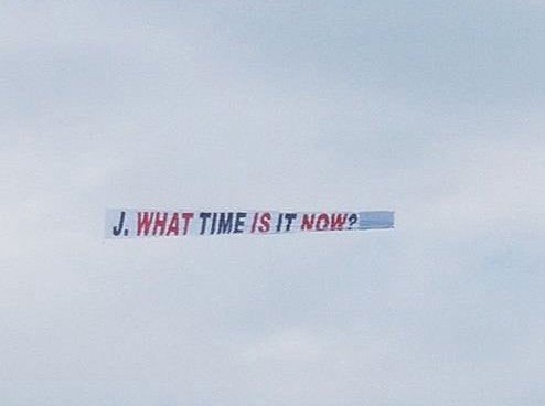 Biểu tình lớn chưa từng có 