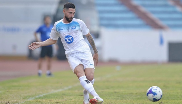 Cầu thủ Việt kiều: cú hích hay áp lực cho bóng đá Việt Nam? - Ảnh 3.