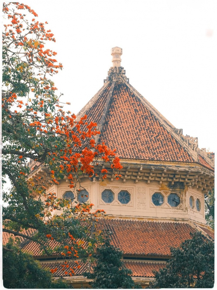 Ngắm loạt ảnh mùa cây thay lá, hiểu vì sao Hà Nội lọt top 50 thành phố đẹp nhất thế giới 6 Ngắm loạt ảnh mùa cây thay lá, hiểu vì sao Hà Nội lọt top 50 thành phố đẹp nhất thế giới - 5