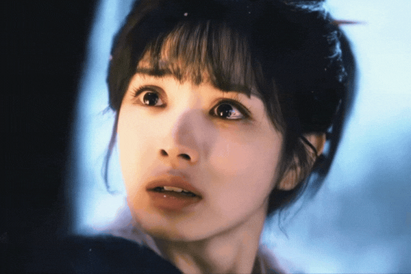 Ai cấm tài tử này đóng cảnh hôn giùm với: Đã xấu lại còn thô bạo, nhìn môi nữ chính là biết đau đớn cỡ nào- Ảnh 3.