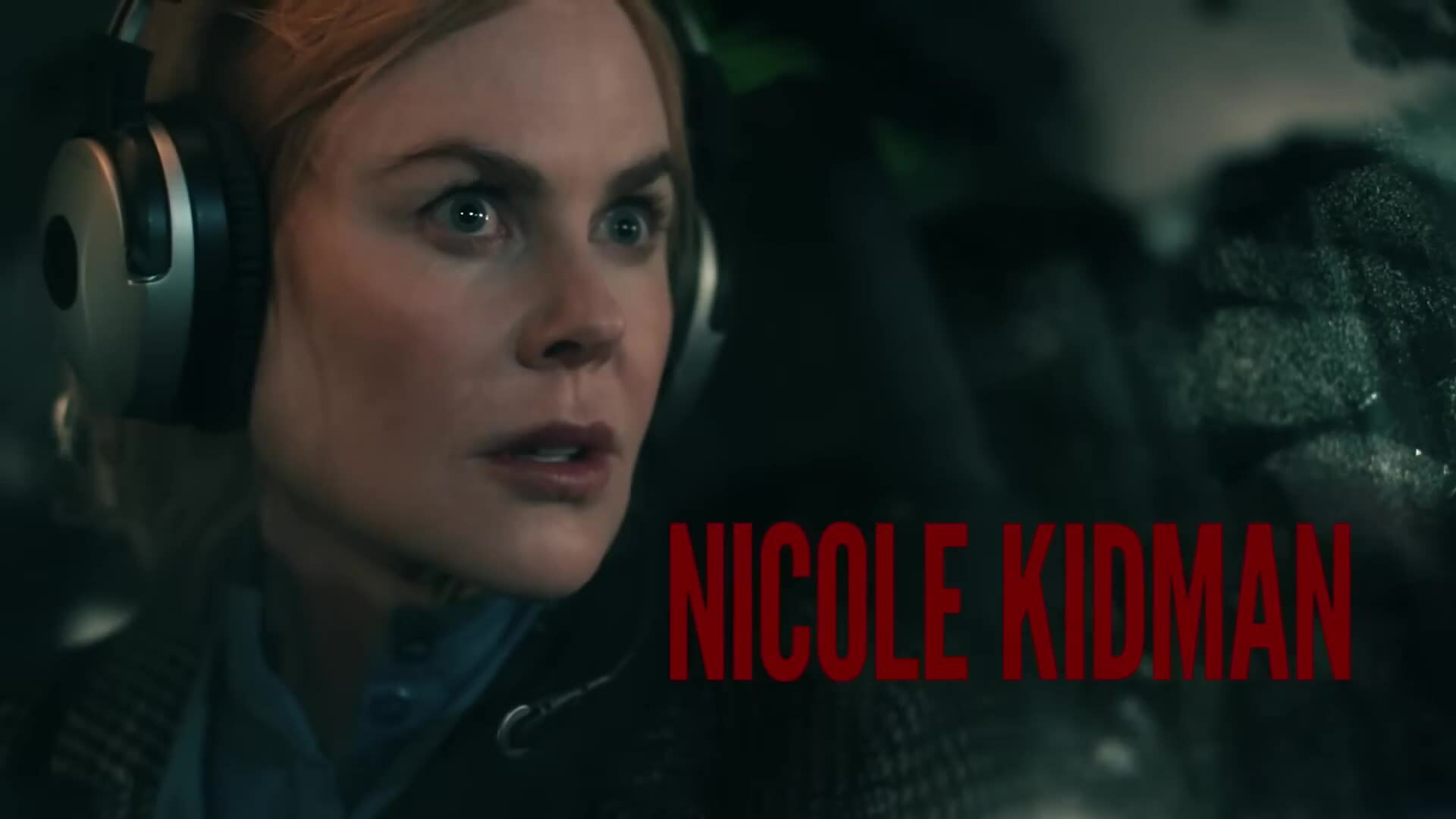 Trailer phim "Scarpetta " của Nicole Kidman