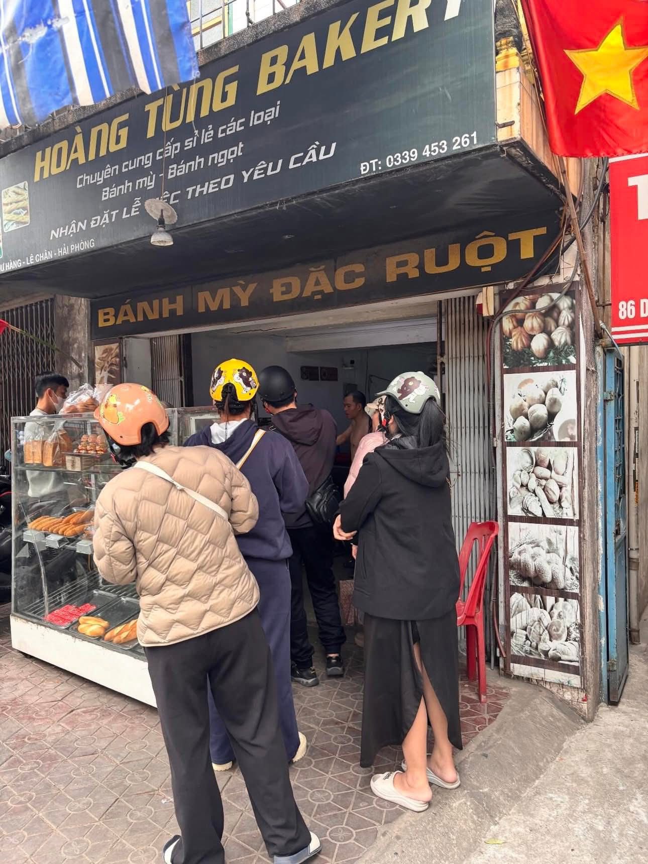 Không phải vàng, đây là 3 thứ khiến người Hải Phòng phải xếp hàng mua- Ảnh 4.