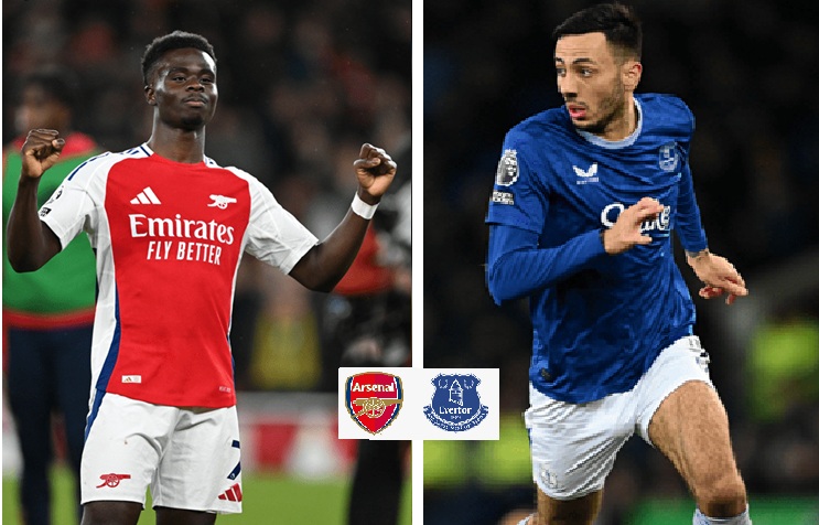 Soi tỉ số trận Arsenal – Everton: Quyết thắng đối thủ khó chơi - Ảnh 1.