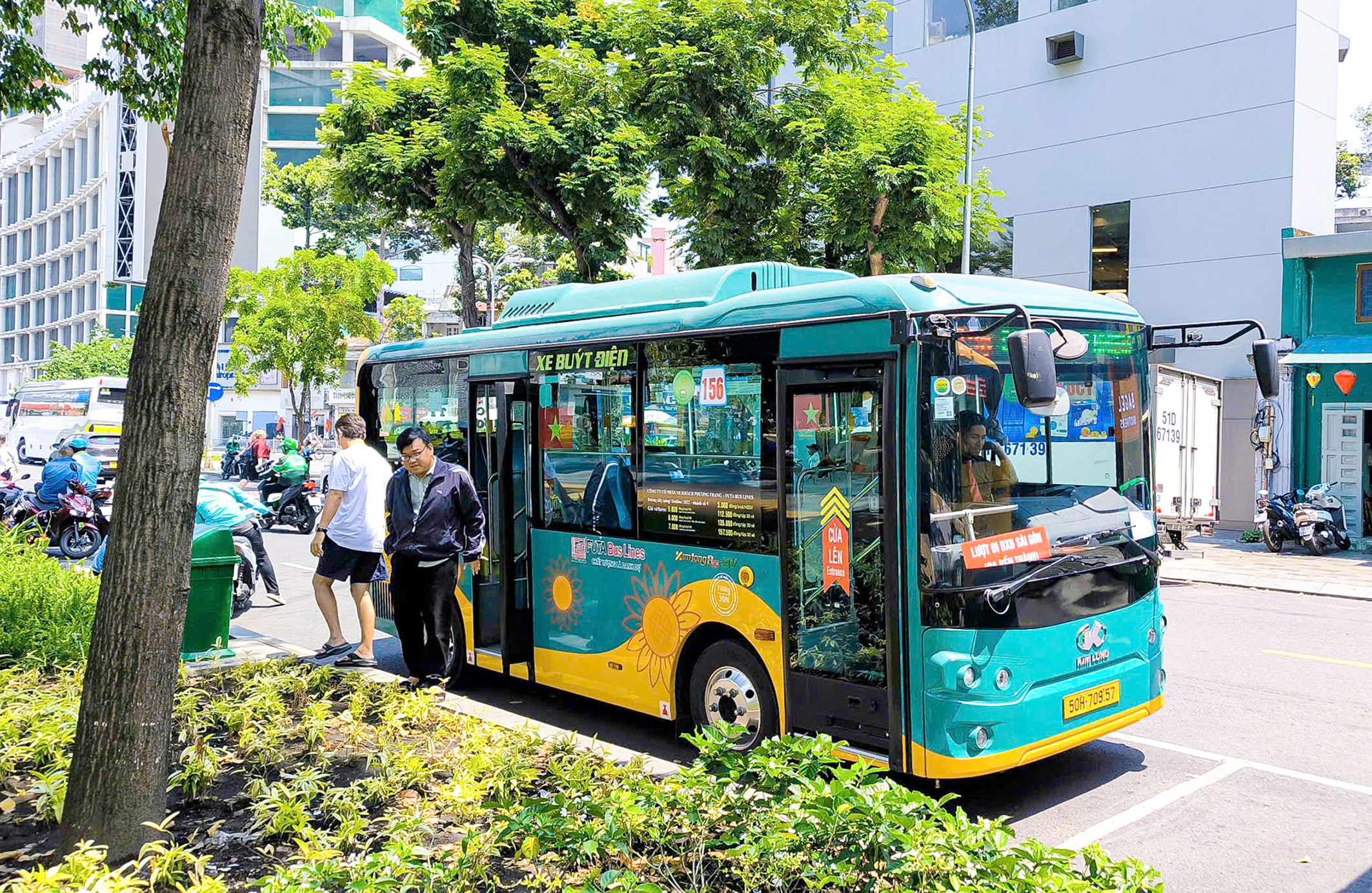 xăng dầu - Ảnh 3.