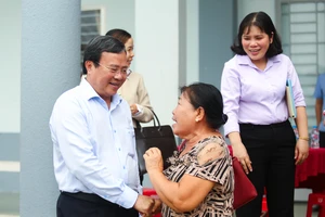 Cử tri kỳ vọng Chủ tịch UBND tỉnh Tây Ninh biến lời hứa thành hành động