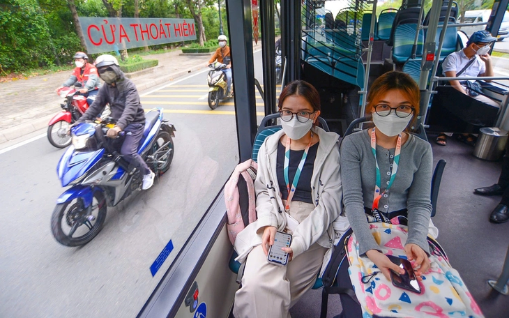 Thay đổi thói quen khi xăng dầu tăng giá - Ảnh 5.