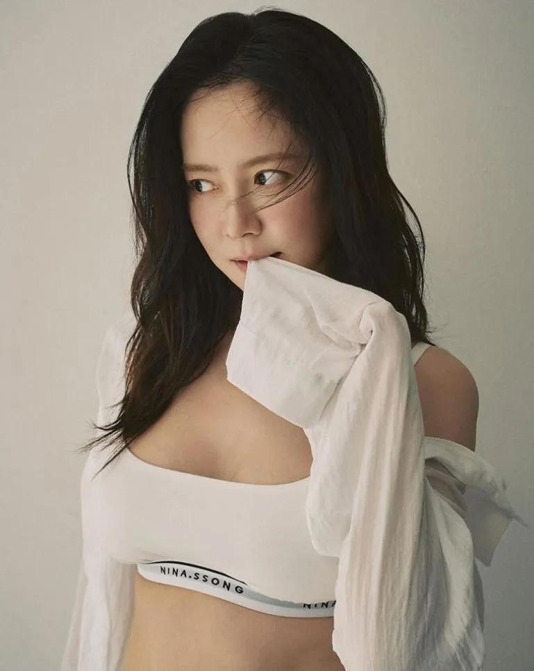 Song Ji Hyo phản ứng gây bão giữa làn sóng tẩy chay lớn chưa từng thấy- Ảnh 2.