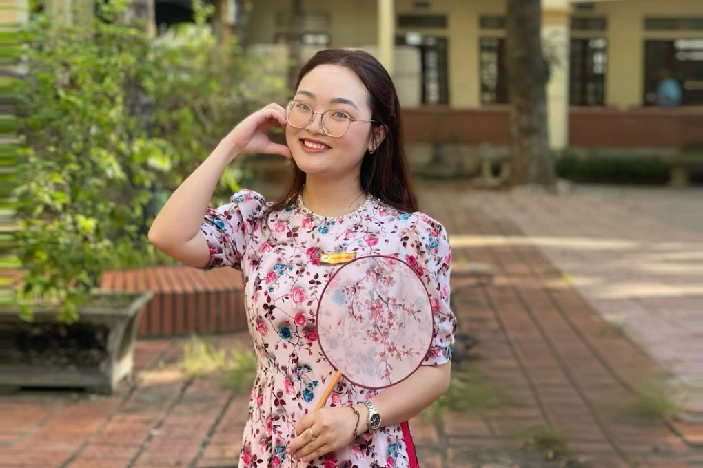 Cô giáo đặt mã đề thi độc lạ khiến cả lớp khóc vì nhớ mẹ - 2