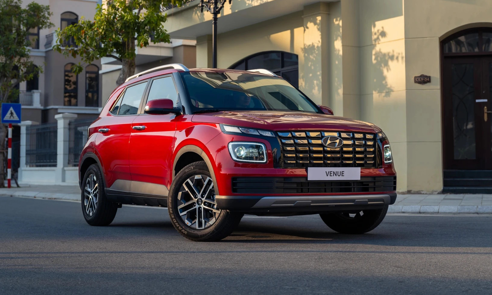 4 Ô tô gầm cao đáng chú ý dưới 500 triệu tại Việt Nam 2026 - Ảnh 2.