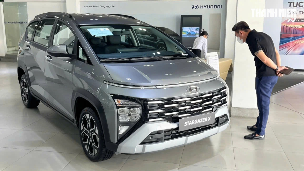 4 Ô tô gầm cao đáng chú ý dưới 500 triệu tại Việt Nam 2026 - Ảnh 3.