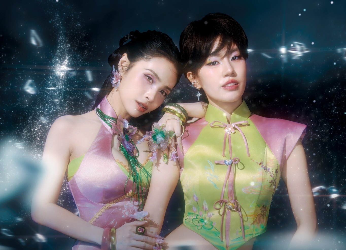 Pháo còn lại gì sau Thỏ Ơi!!- Ảnh 2.