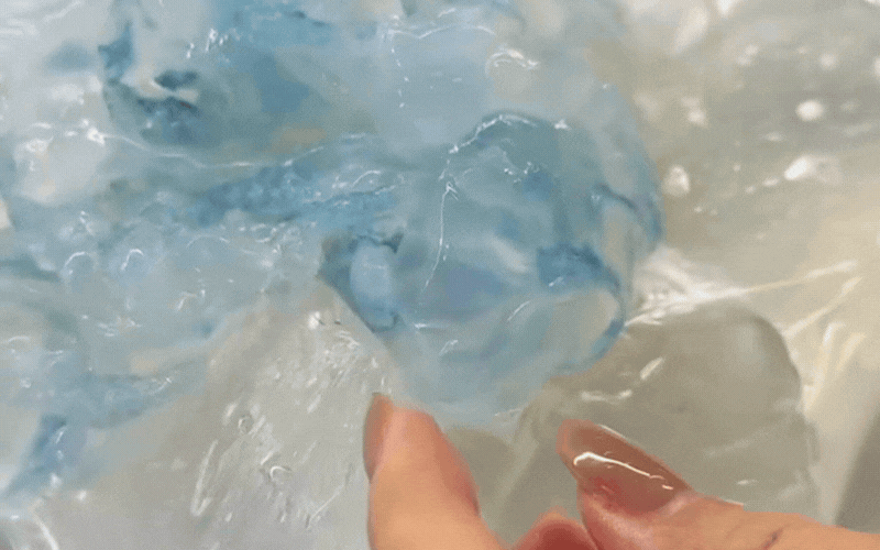 Đặc sản này ở Huế đã vào mùa: Màu xanh trong veo mát mắt, dân bản địa mê mệt có khi chẳng có mà ăn- Ảnh 5.