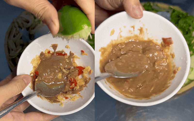 Đặc sản này ở Huế đã vào mùa: Màu xanh trong veo mát mắt, dân bản địa mê mệt có khi chẳng có mà ăn- Ảnh 6.