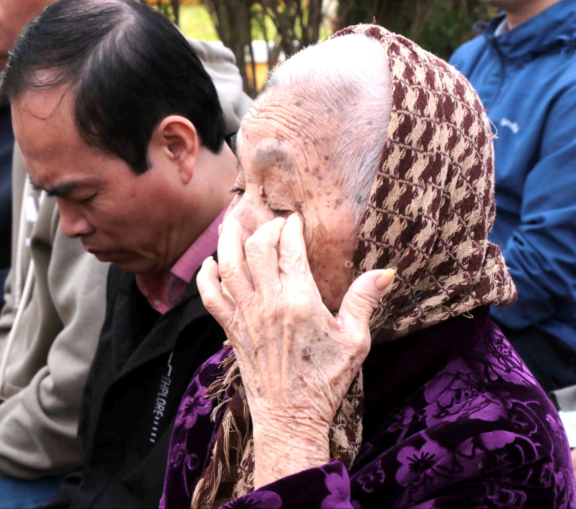 38 năm sự kiện Gạc Ma: Những cuộc trở về lặng lẽ- Ảnh 4.