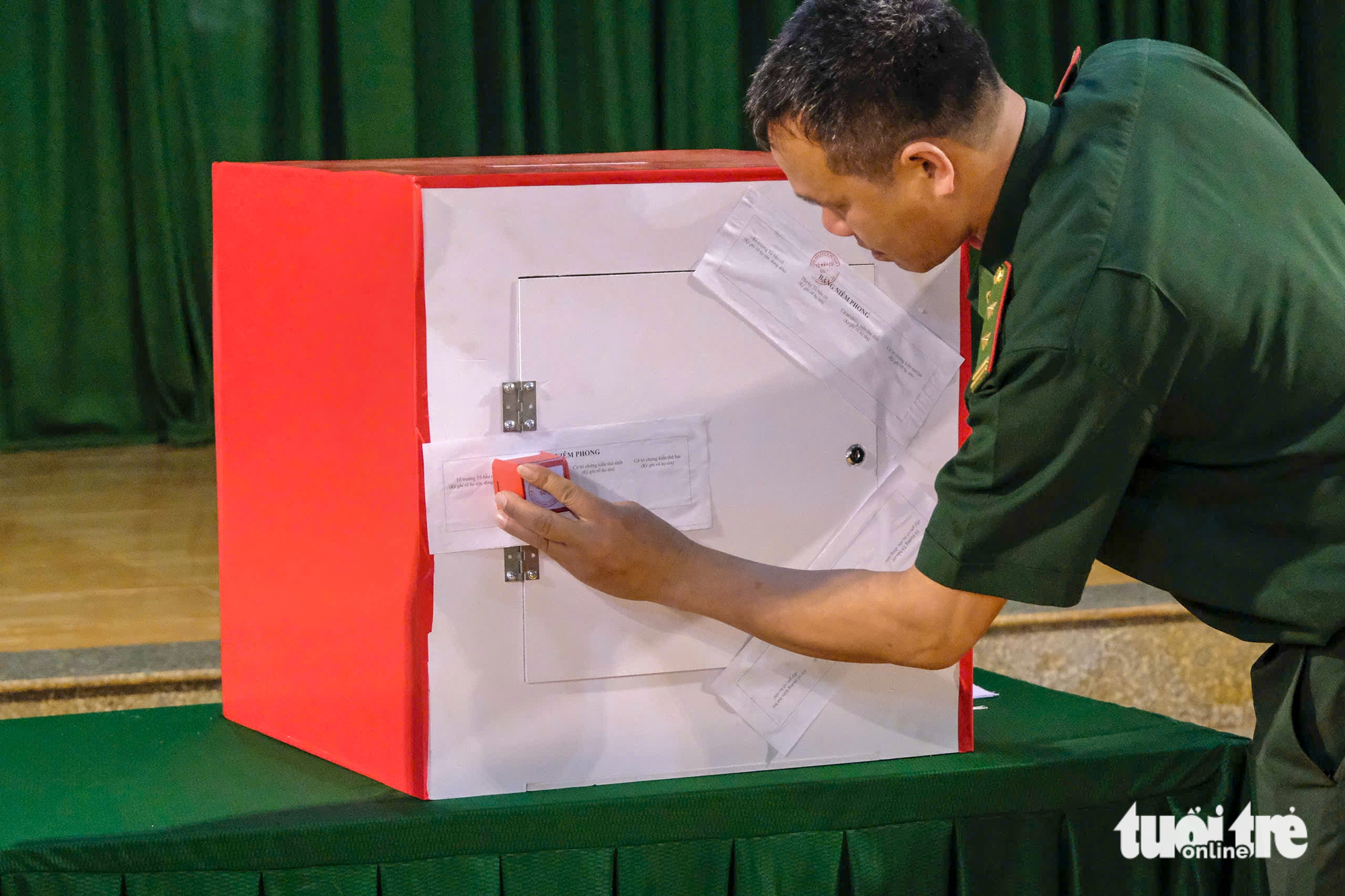 Lâm Đồng - Ảnh 2.