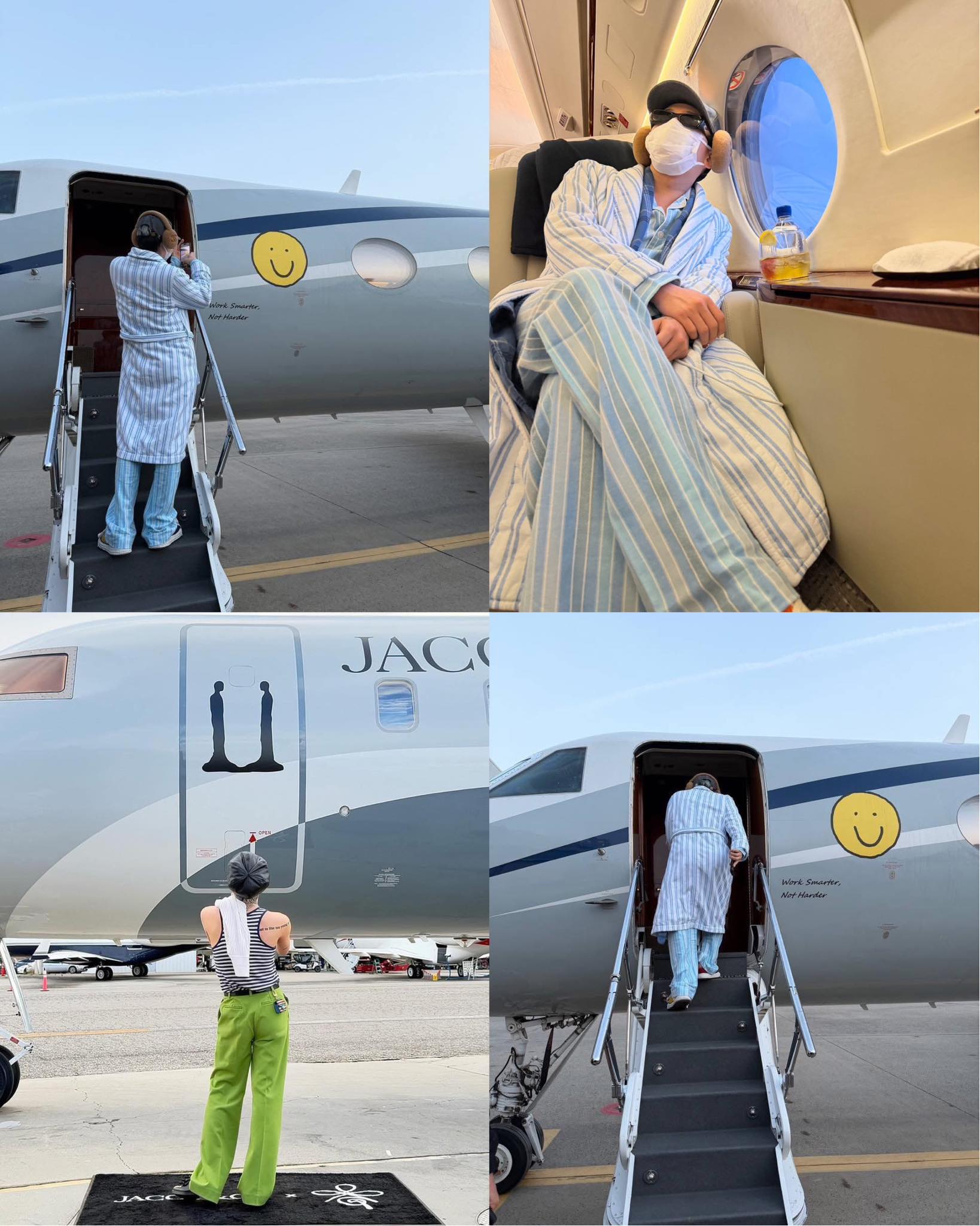 Ai cũng muốn làm việc cùng giáo sư cơ khí kiếm 7118 tỷ đồng/năm: Yêu đương, có con được tặng vàng, đi làm bằng chuyên cơ- Ảnh 5.