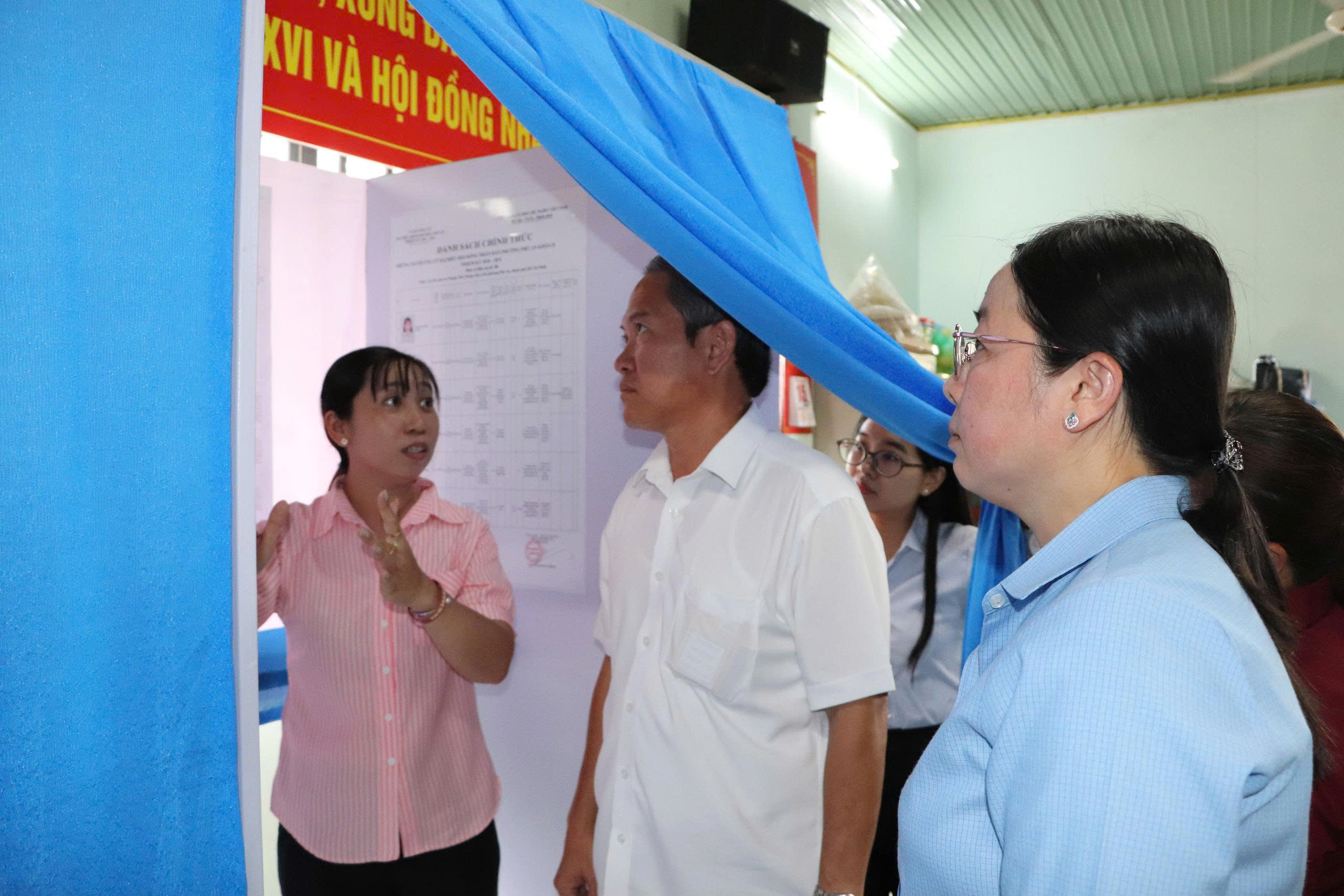 bầu cử - Ảnh 10.