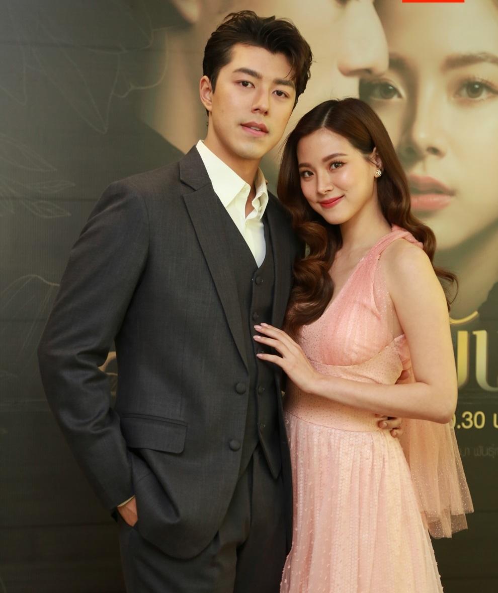 Baifern Pimchanok - Nine Naphat đang yêu ai sau chia tay?- Ảnh 3.