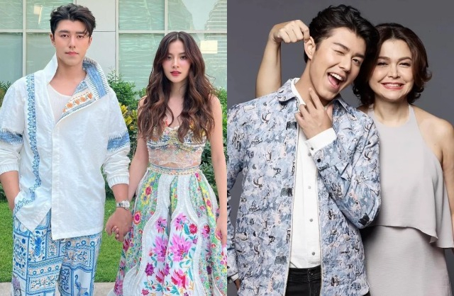 Baifern Pimchanok - Nine Naphat đang yêu ai sau chia tay?- Ảnh 4.