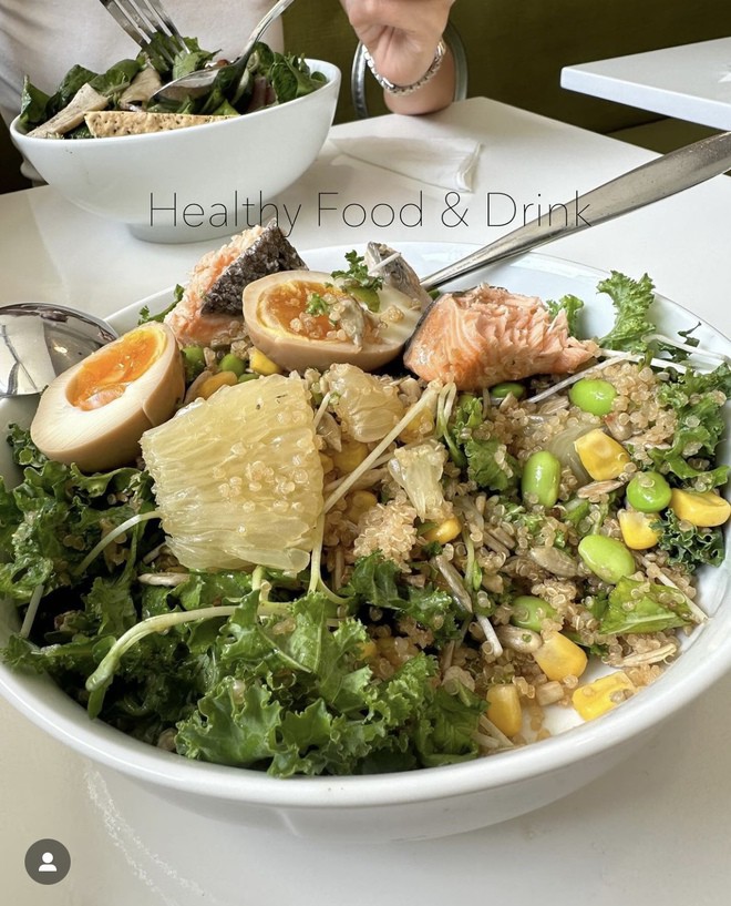 Hoa hậu Kỳ Duyên khiến người hâm mộ trầm trồ khi làm tiệc tại gia - 19