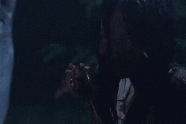 Cảnh quay sốc nhất phim Việt top 1 phòng vé: Nữ chính ăn lươn sống 100%, nghe kể mà sợ đến già- Ảnh 2.