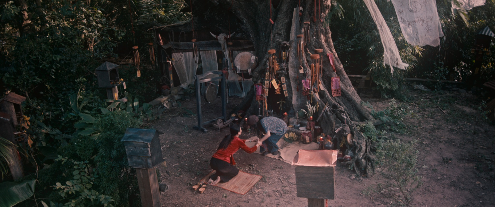 Cảnh quay sốc nhất phim Việt top 1 phòng vé: Nữ chính ăn lươn sống 100%, nghe kể mà sợ đến già- Ảnh 4.