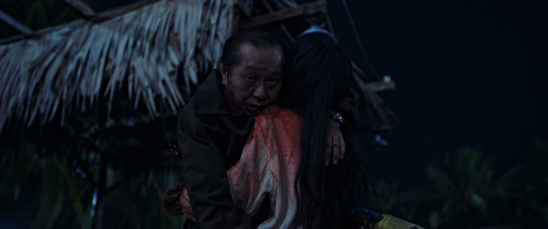 Cảnh quay sốc nhất phim Việt top 1 phòng vé: Nữ chính ăn lươn sống 100%, nghe kể mà sợ đến già- Ảnh 5.