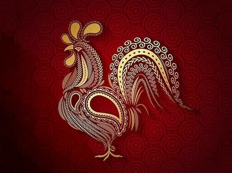 Top 5 con giáp hợp mua xe, đầu tư bất động sản năm 2026- Ảnh 3.