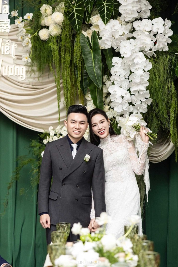 Hoa hậu Đỗ Hà có tin vui?