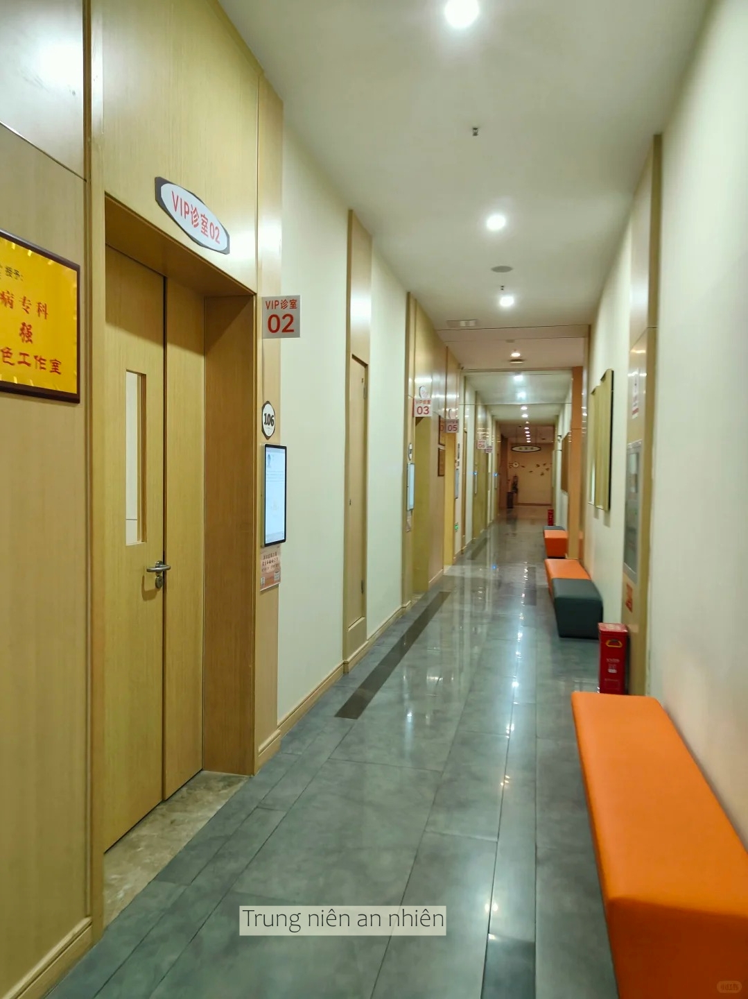 Xuất hiện viện dưỡng lão phòng như chung cư, riêng giá phòng từ 16 triệu đồng/tháng, có sẵn khu khám bệnh- Ảnh 6.