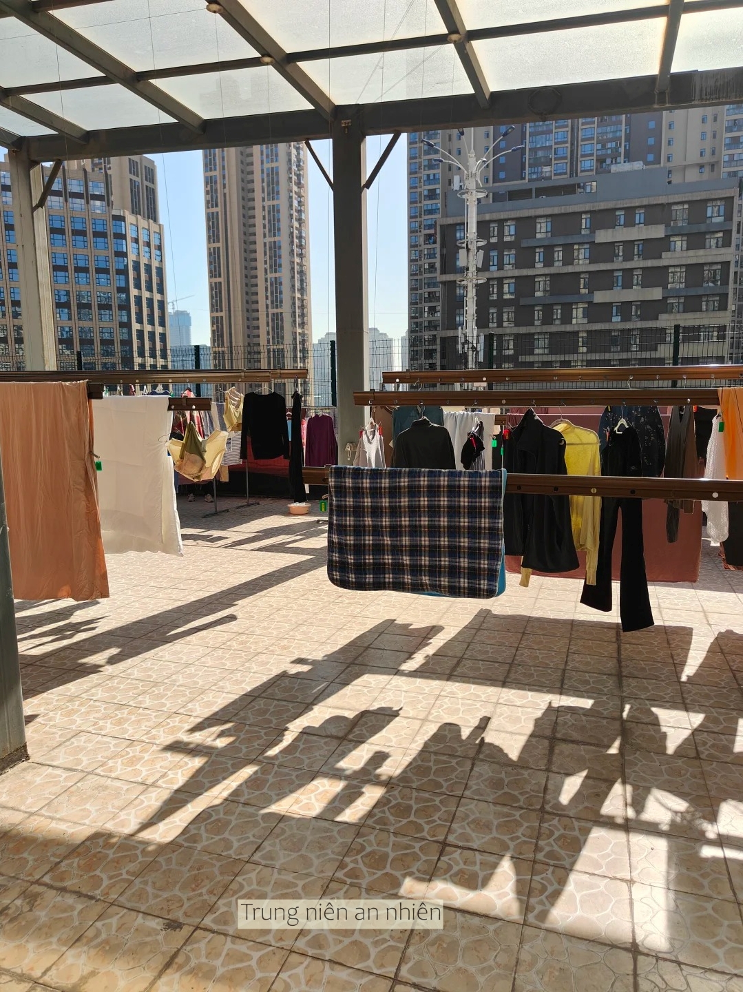 Xuất hiện viện dưỡng lão phòng như chung cư, riêng giá phòng từ 16 triệu đồng/tháng, có sẵn khu khám bệnh- Ảnh 8.