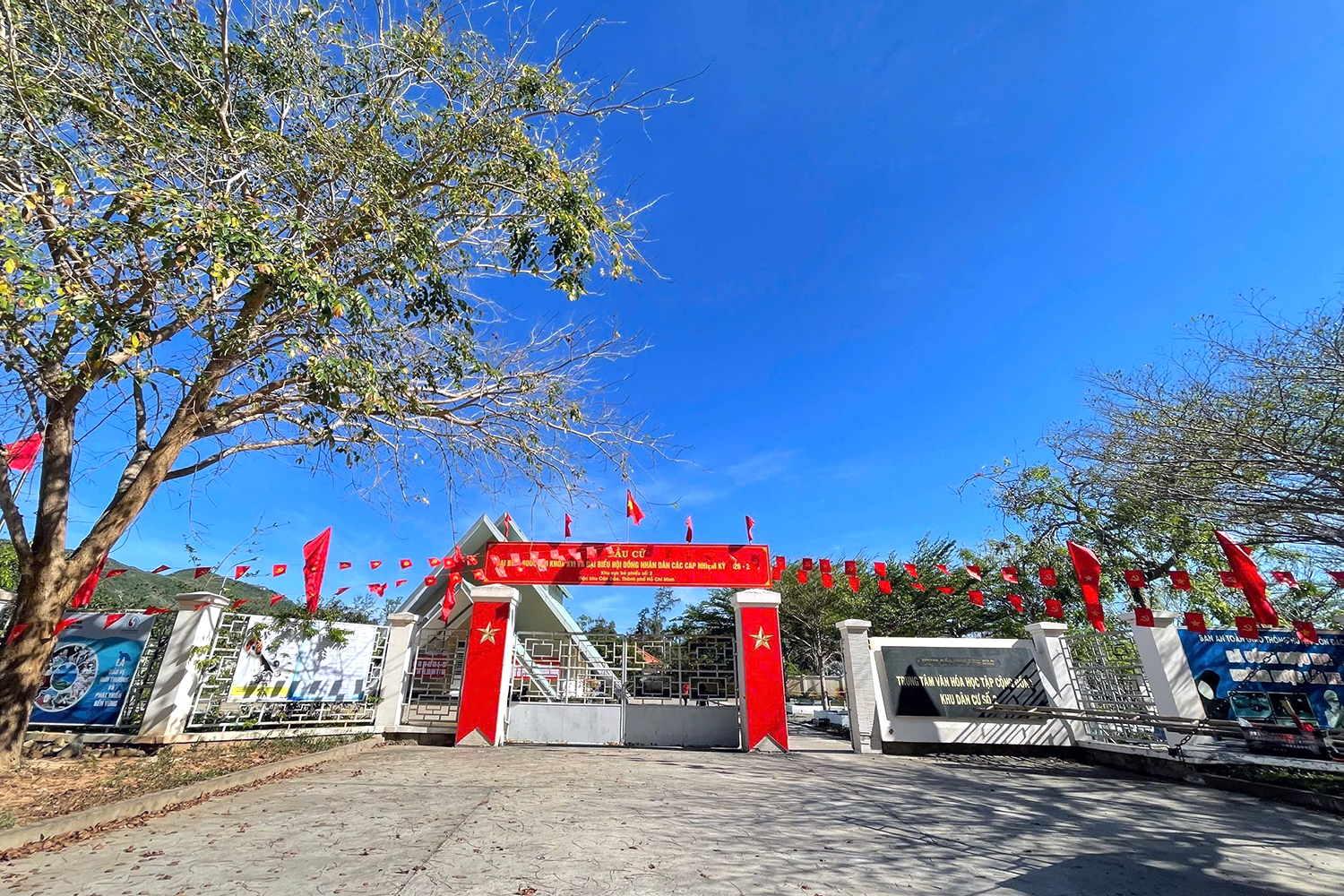 bầu cử - Ảnh 3.