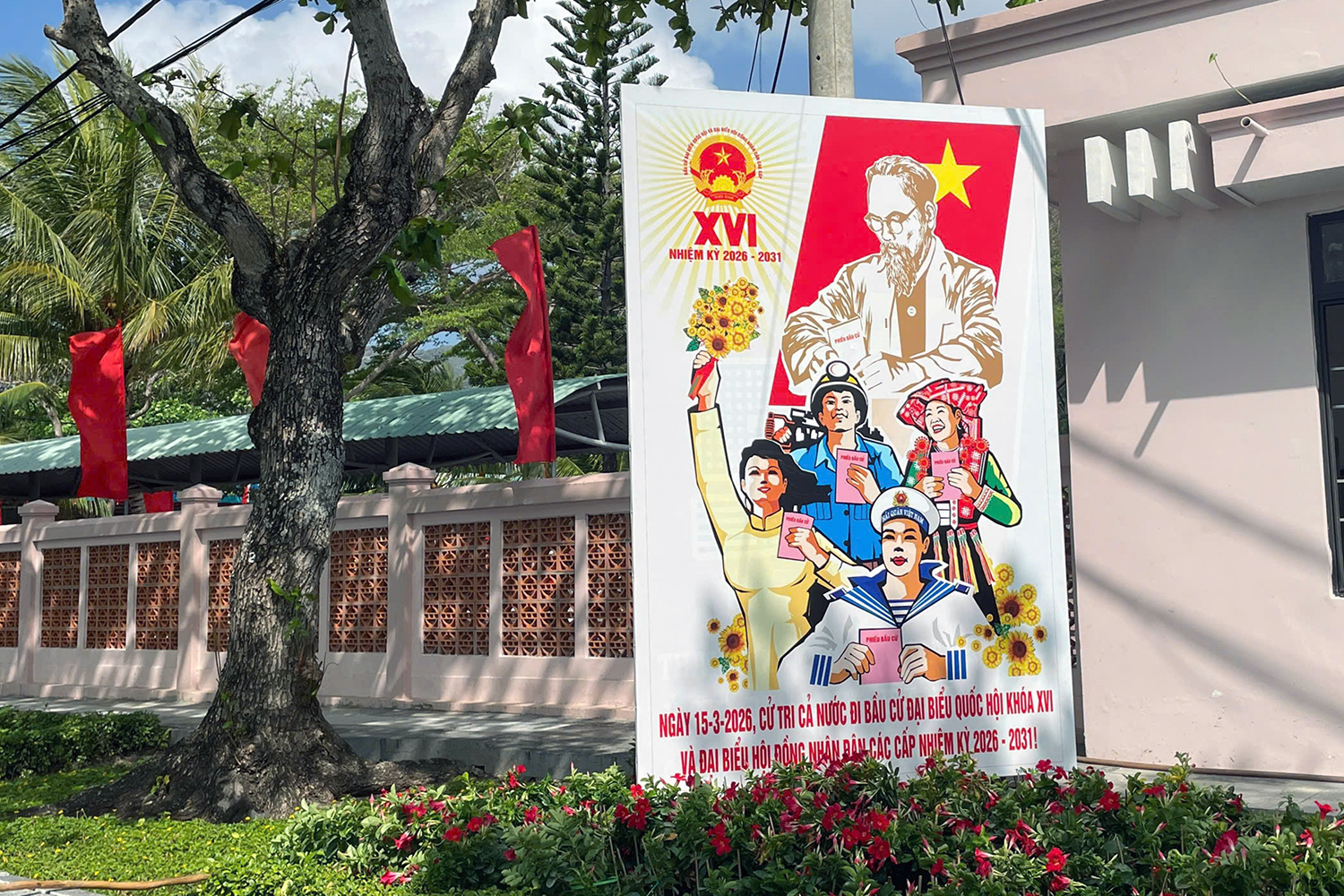 bầu cử - Ảnh 4.