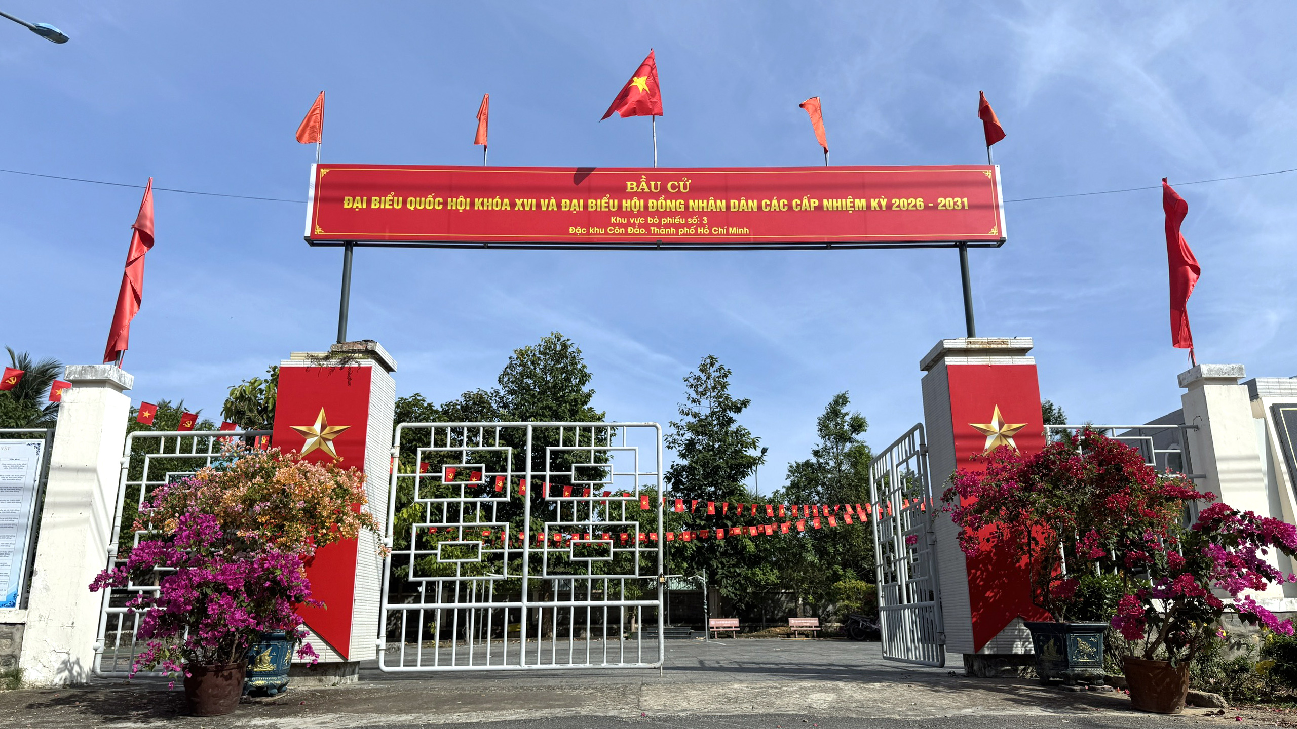 bầu cử - Ảnh 9.