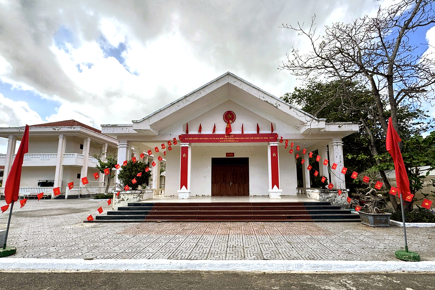 bầu cử - Ảnh 11.