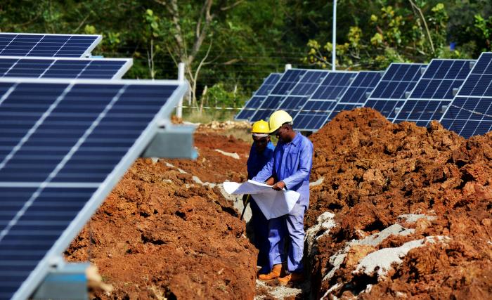 Chủ tịch Cuba nói về đàm phán với Mỹ, nêu loạt thông điệp trong bài phát biểu 90 phút - Ảnh 2.